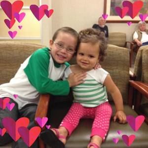 Meet your Posher, Roxanne